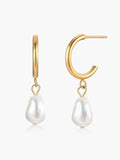 PARELA HOOPS