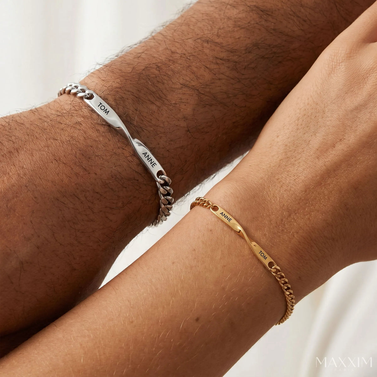DUO BRACELET
