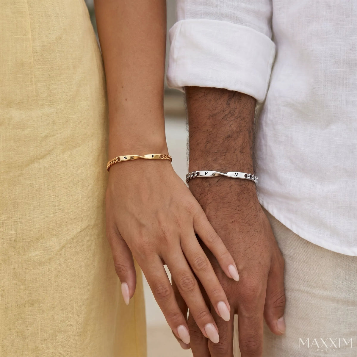 DUO BRACELET