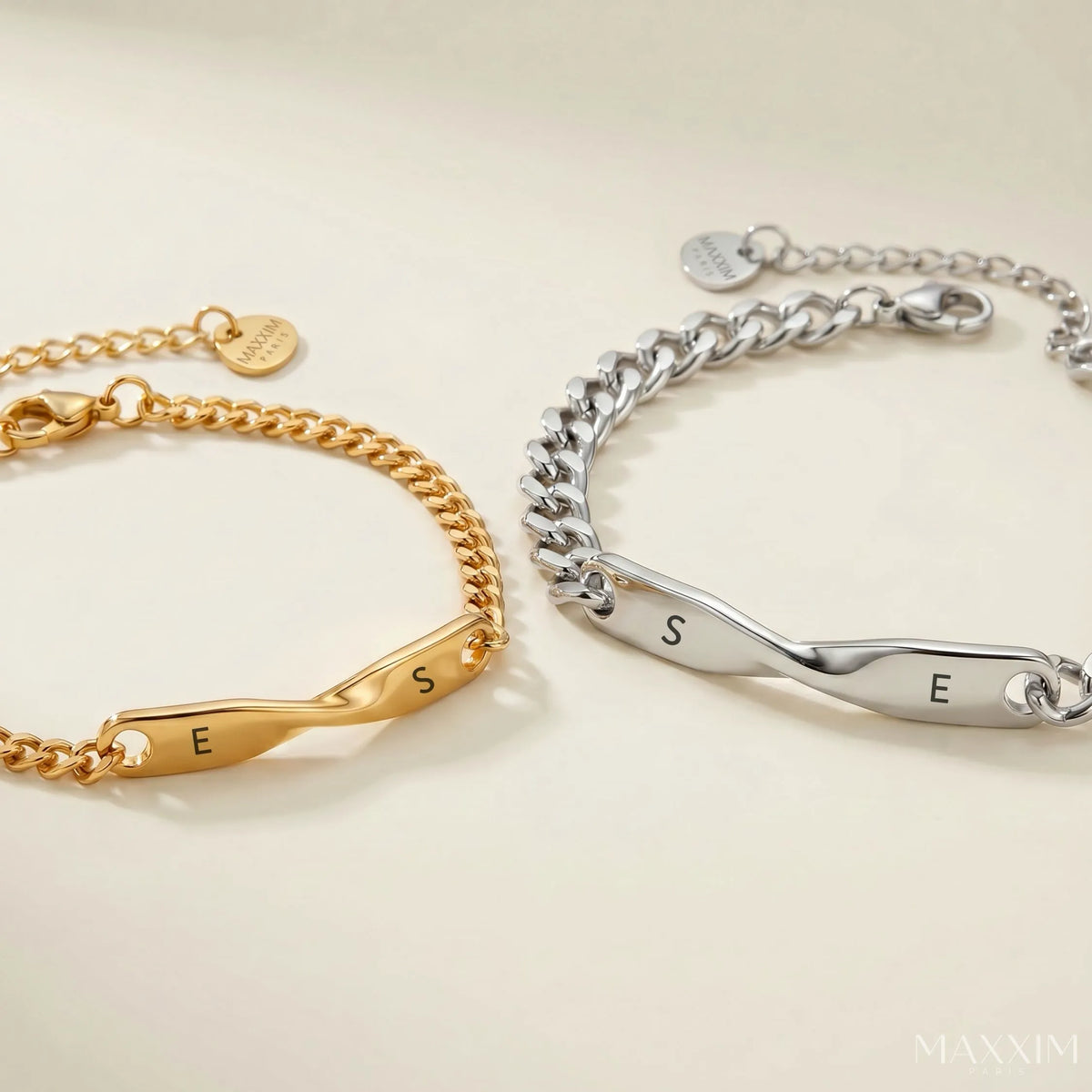 DUO BRACELET