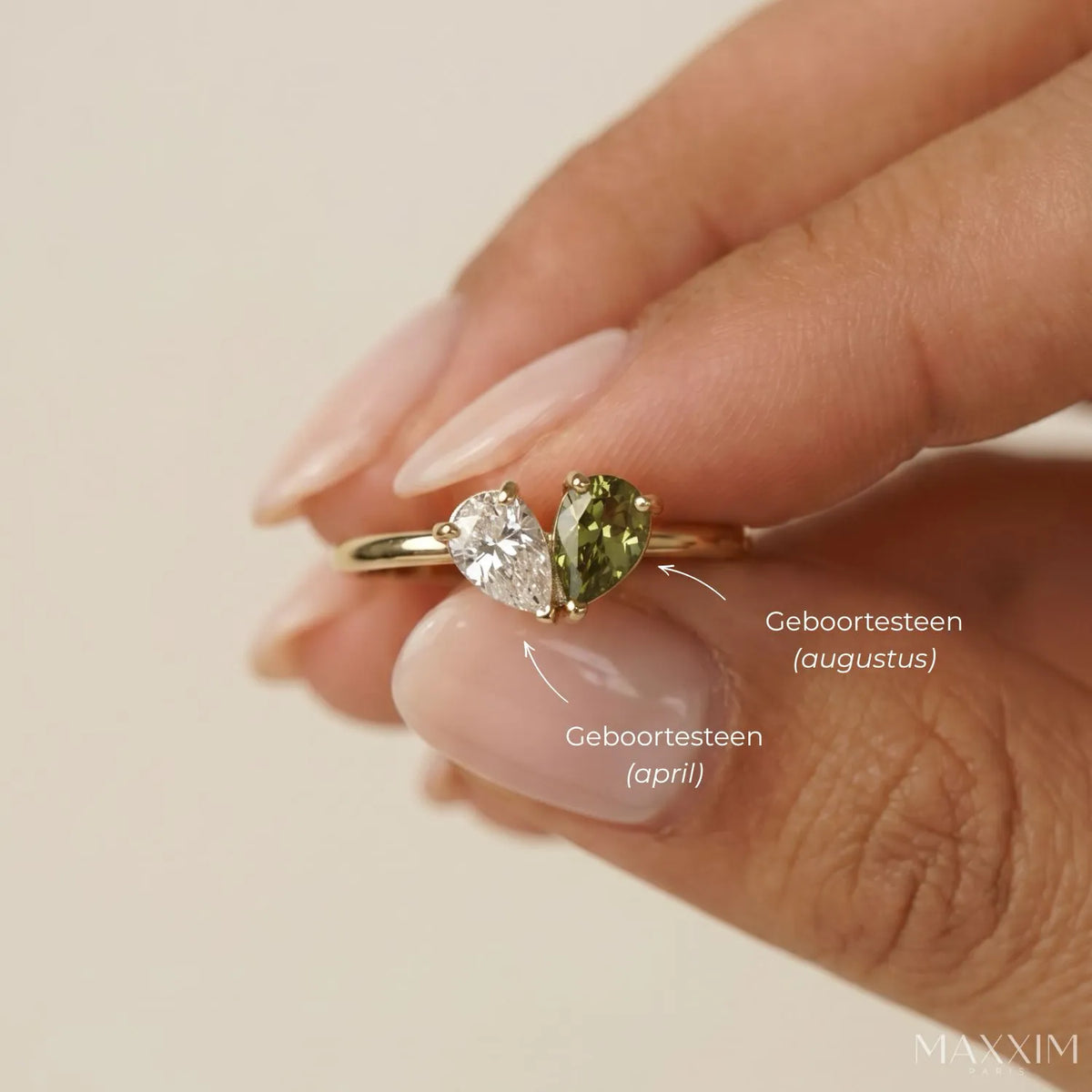 LIORA BAGUE