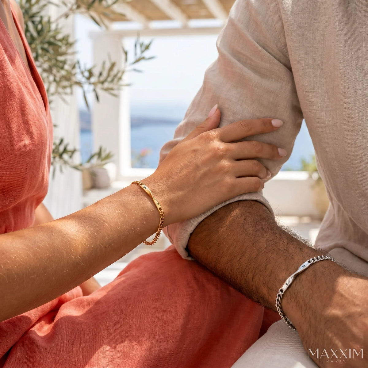 DUO BRACELET