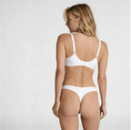 SOUTIEN-GORGE OFELYA™| SPECIAL AA-C PUSH-UP NATUREL, MAINTIEN PARFAIT, ZÉRO ESPACE VIDE