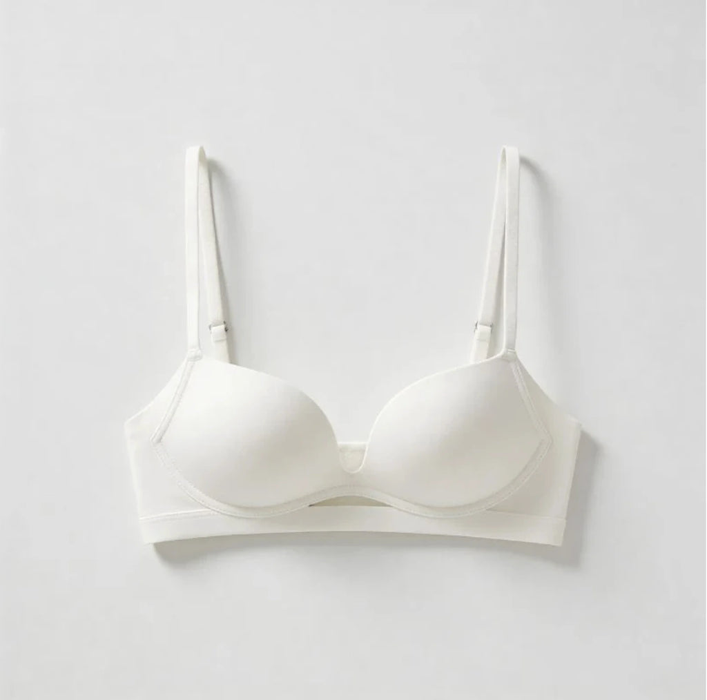 SOUTIEN-GORGE OFELYA™| SPECIAL AA-C PUSH-UP NATUREL, MAINTIEN PARFAIT, ZÉRO ESPACE VIDE