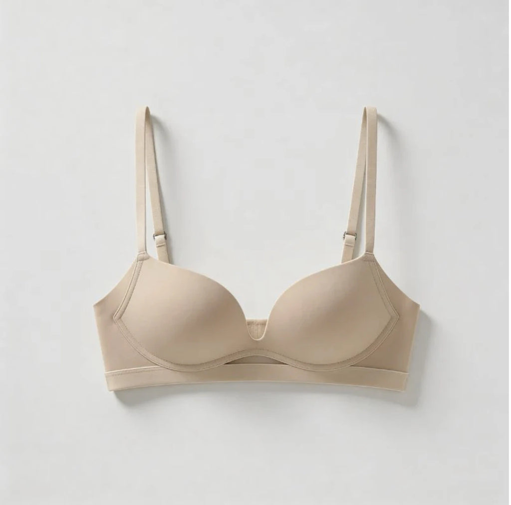 SOUTIEN-GORGE OFELYA™| SPECIAL AA-C PUSH-UP NATUREL, MAINTIEN PARFAIT, ZÉRO ESPACE VIDE