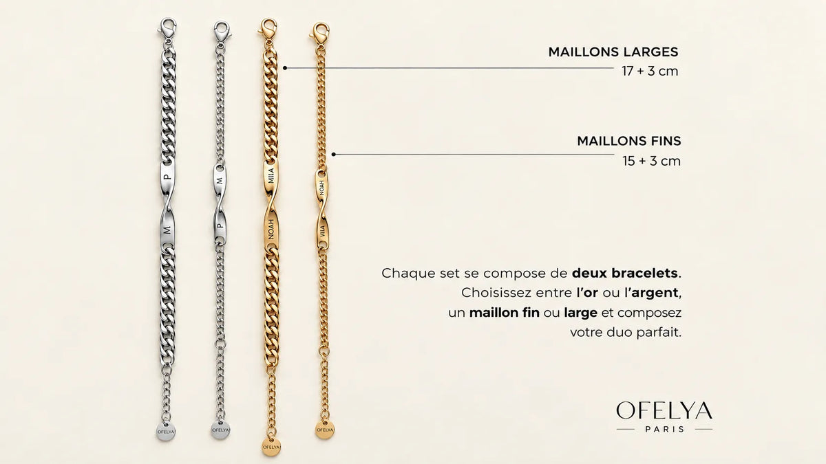 DUO BRACELET