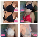 SOUTIEN-GORGE OFELYA™| SPECIAL AA-C PUSH-UP NATUREL, MAINTIEN PARFAIT, ZÉRO ESPACE VIDE