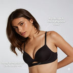 SOUTIEN-GORGE OFELYA™| SPECIAL AA-C PUSH-UP NATUREL, MAINTIEN PARFAIT, ZÉRO ESPACE VIDE