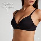 SOUTIEN-GORGE OFELYA™| SPECIAL AA-C PUSH-UP NATUREL, MAINTIEN PARFAIT, ZÉRO ESPACE VIDE