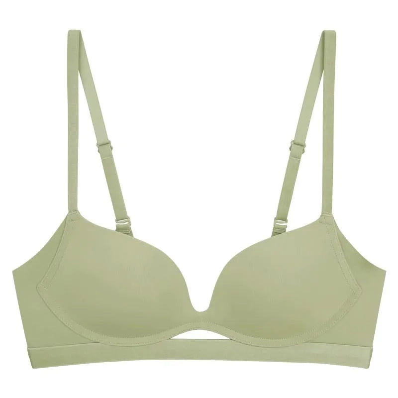 SOUTIEN-GORGE OFELYA™| SPECIAL AA-C PUSH-UP NATUREL, MAINTIEN PARFAIT, ZÉRO ESPACE VIDE