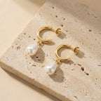 PARELA HOOPS