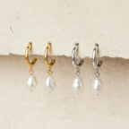 PARELA HOOPS