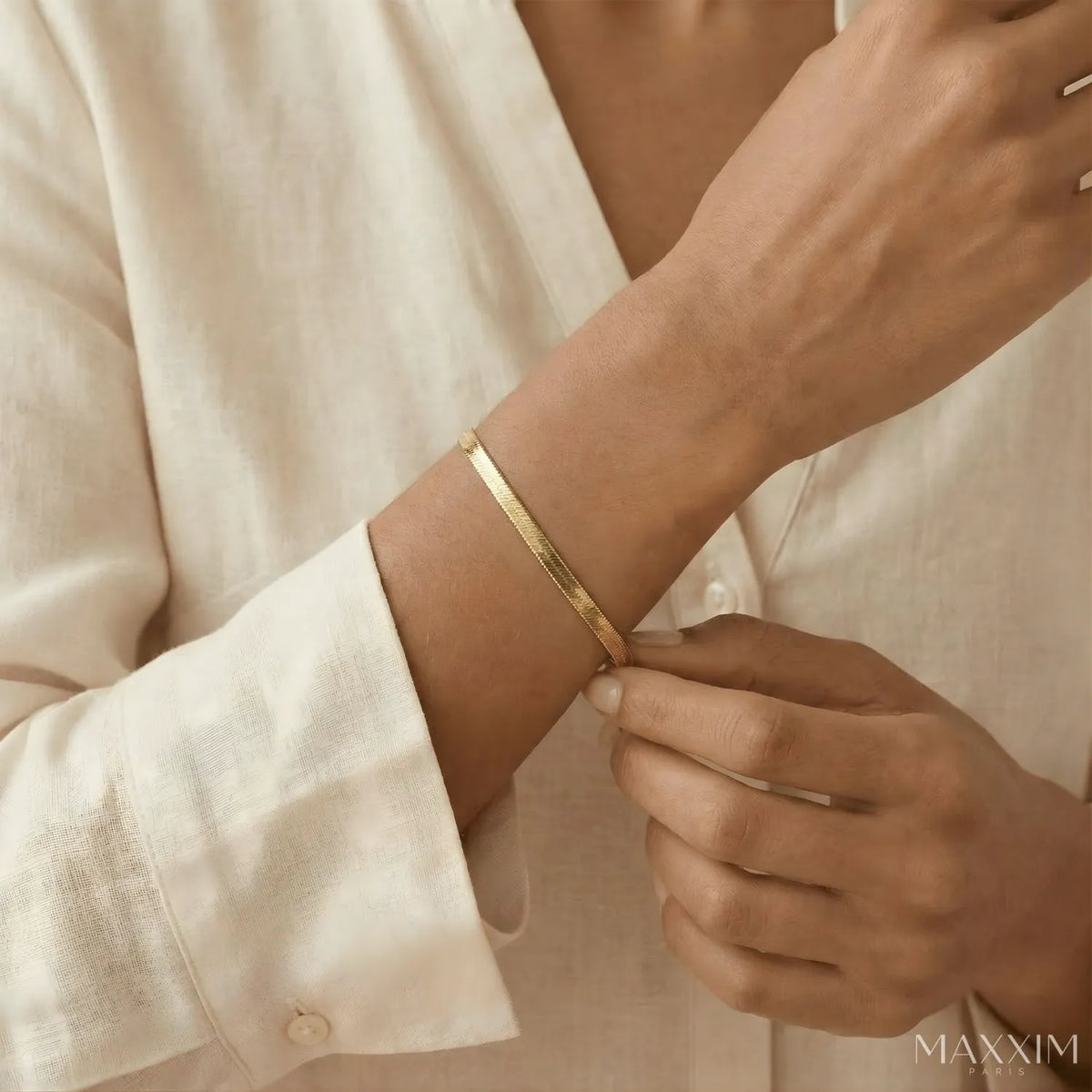 PYTHONA BRACELET