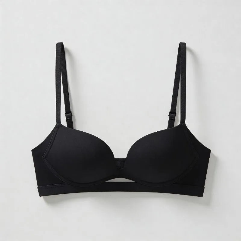 SOUTIEN-GORGE OFELYA™| SPECIAL AA-C PUSH-UP NATUREL, MAINTIEN PARFAIT, ZÉRO ESPACE VIDE