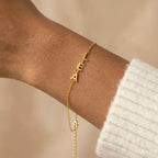 SIDEWAYS BRACELET