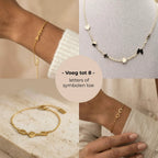 SIDEWAYS BRACELET