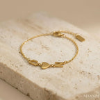 SIDEWAYS BRACELET