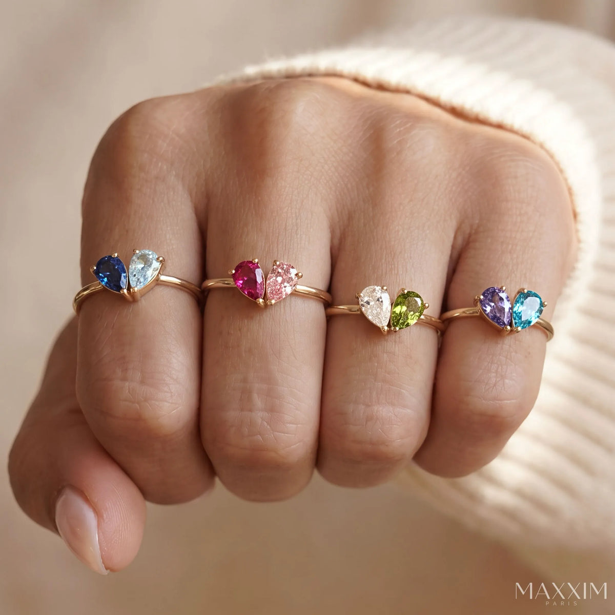 LIORA BAGUE