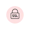 Cryptage SSL pour des paiements sécurisés et protégés
